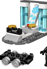LEGO LEGO 76212 Shuri's Lab SUPER HEROES