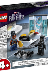 LEGO LEGO 76212 Shuri's Lab SUPER HEROES