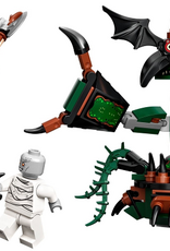 LEGO LEGO 76207 Attack on New Asgard SUPER HEROES