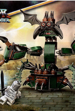 LEGO LEGO 76207 Attack on New Asgard SUPER HEROES