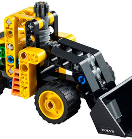 LEGO 30433 Volvo Wheel Loader TECHNIC