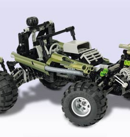 LEGO 8465 Extreme Off-Roader TECHNIC