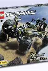 LEGO LEGO 8465 Extreme Off-Roader TECHNIC