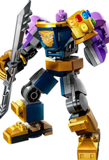 LEGO LEGO 76242 Thanos Mech Armor SUPER HEROES