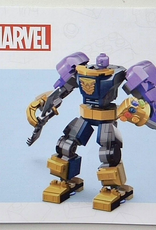 LEGO LEGO 76242 Thanos Mech Armor SUPER HEROES