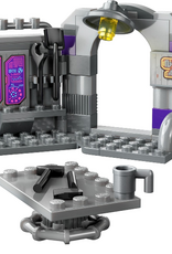 LEGO LEGO 76253 Guardians of the Galaxy Headquarters SUPER HEROES
