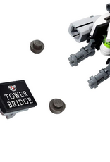 LEGO LEGO 30443 Spider-Man Bridge Battle polybag Super heroes Gebruikt