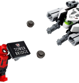 LEGO 30443 Spider-Man Bridge Battle polybag Super heroes Gebruikt