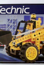LEGO LEGO 8235 Front End Loader  TECHNIC