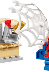 LEGO LEGO 10782 Hulk vs. Rhino Truck Showdown SUPER HEROES