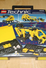 LEGO LEGO 8062  Universal Set  TECHNIC