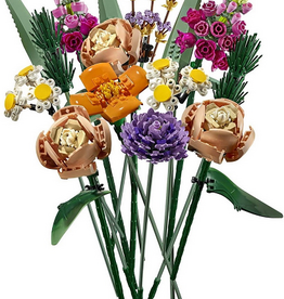 LEGO 10280 Flower Bouquet - Lego Ideas