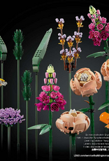 LEGO LEGO 10280 Flower Bouquet - Lego Ideas