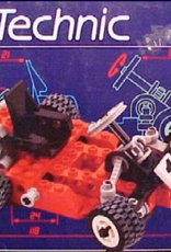 LEGO LEGO 8815 Speedway Bandit  TECHNIC