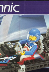 LEGO LEGO 8223 Hydrofoil 7  TECHNIC