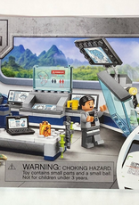 LEGO LEGO 75939 Dr. Wu's Lab: Baby Dinosaurs Breakout Jurassic World