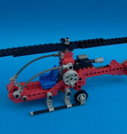LEGO 8812 Aero Hawk II  TECHNIC