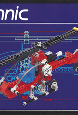 LEGO LEGO 8812 Aero Hawk II  TECHNIC