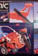 LEGO LEGO 8812 Aero Hawk II  TECHNIC
