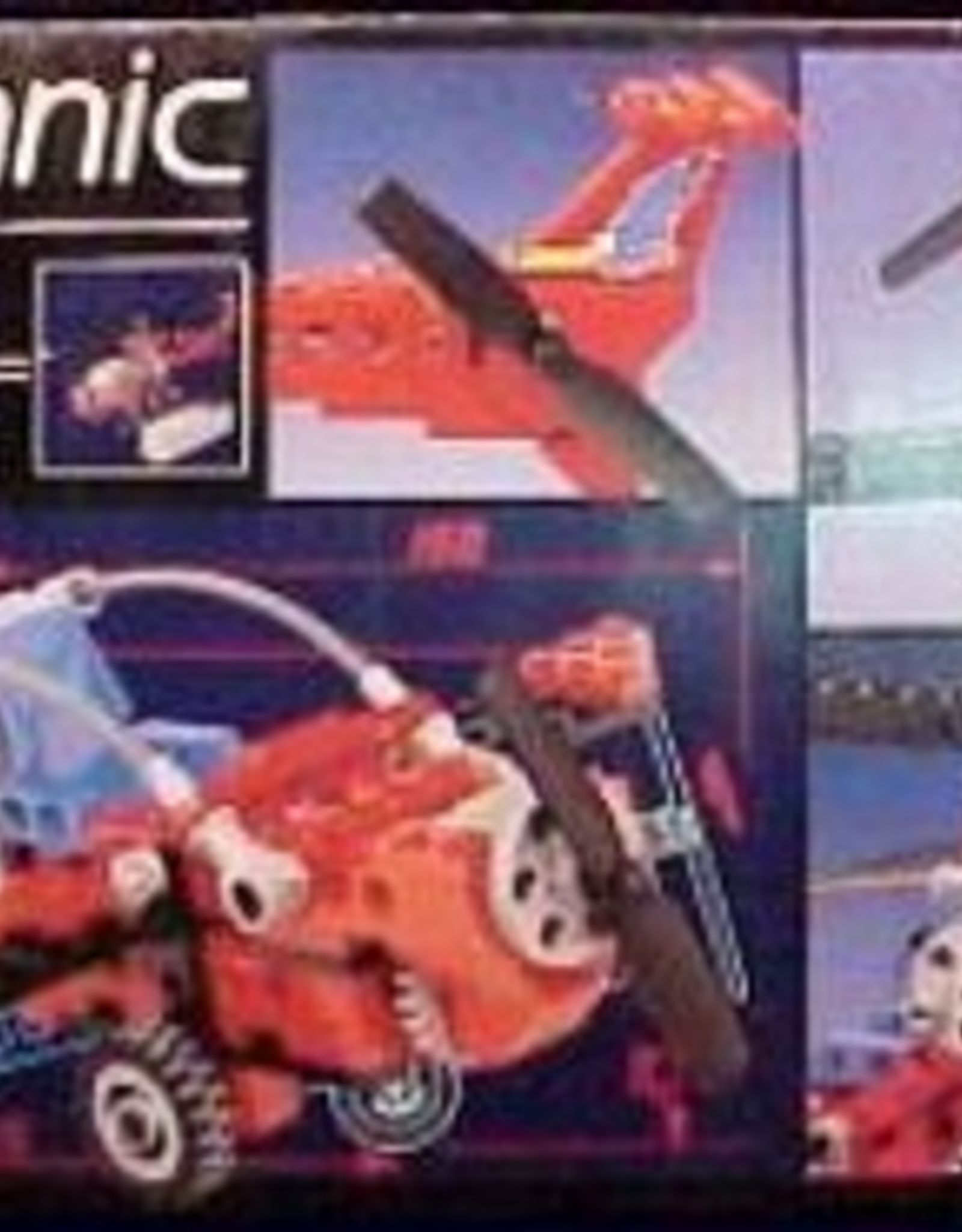 LEGO LEGO 8812 Aero Hawk II  TECHNIC