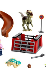 LEGO LEGO 76939 Stygimoloch Dinosaur Escape Jurassic World