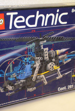 LEGO LEGO  8412 Nighthawk  TECHNIC