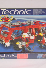 LEGO LEGO 8280 Fire Engine  TECHNIC