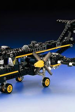 LEGO LEGO 8425 Black Hawk  TECHNIC