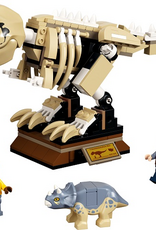 LEGO LEGO 76940 T. rex Dinosaur Fossil Exhibition Jurassic World