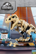 LEGO LEGO 76940 T. rex Dinosaur Fossil Exhibition Jurassic World