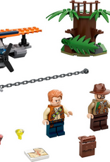 LEGO LEGO 75942 Velociraptor: Biplane Rescue Mission Jurassic World