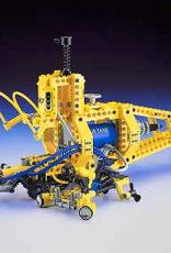 LEGO LEGO 8299 Search Sub  TECHNIC