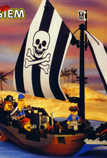 LEGO LEGO 6268 Renegade Runner LEGOLAND