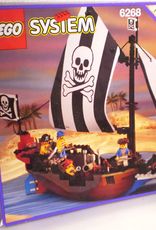 LEGO LEGO 6268 Renegade Runner LEGOLAND