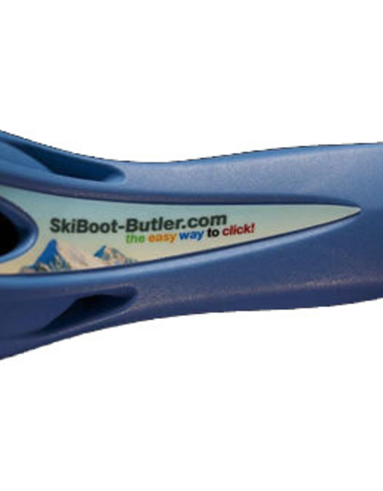 SKIBOOT BUTLER Butler skischoenen / Skibutler / Skischoenhulp