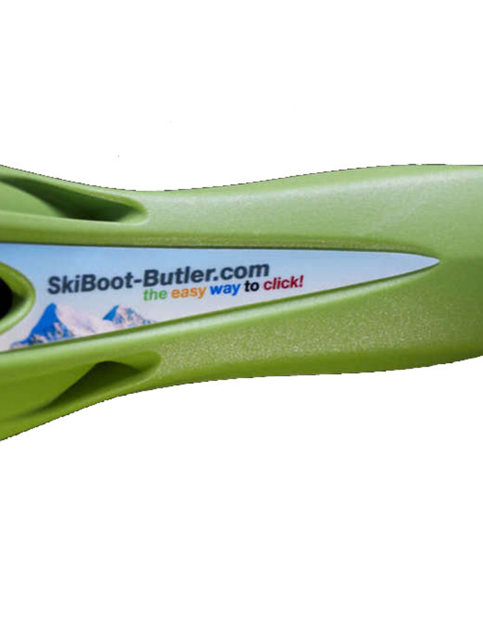 SKIBOOT BUTLER Butler skischoenen / Skibutler / Skischoenhulp