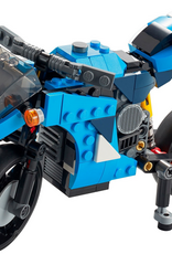 LEGO LEGO 31114 Superbike CREATOR