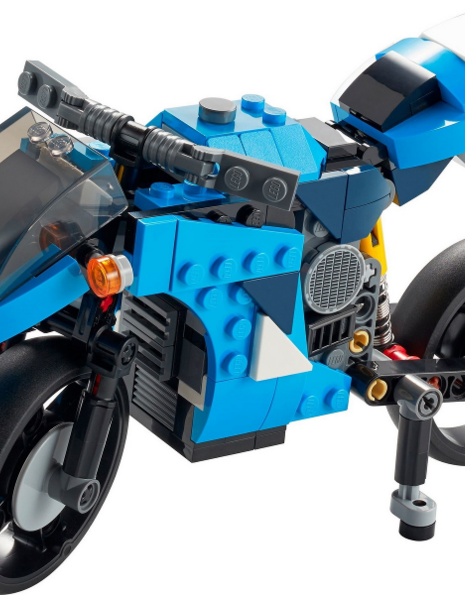 LEGO LEGO 31114 Superbike CREATOR