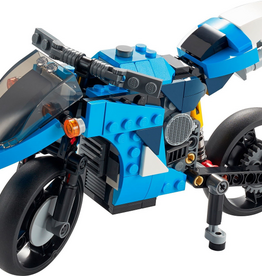 LEGO 31114 Superbike CREATOR