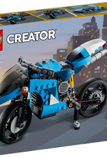 LEGO LEGO 31114 Superbike CREATOR