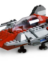 LEGO LEGO 7134 A-wing Fighter STAR WARS