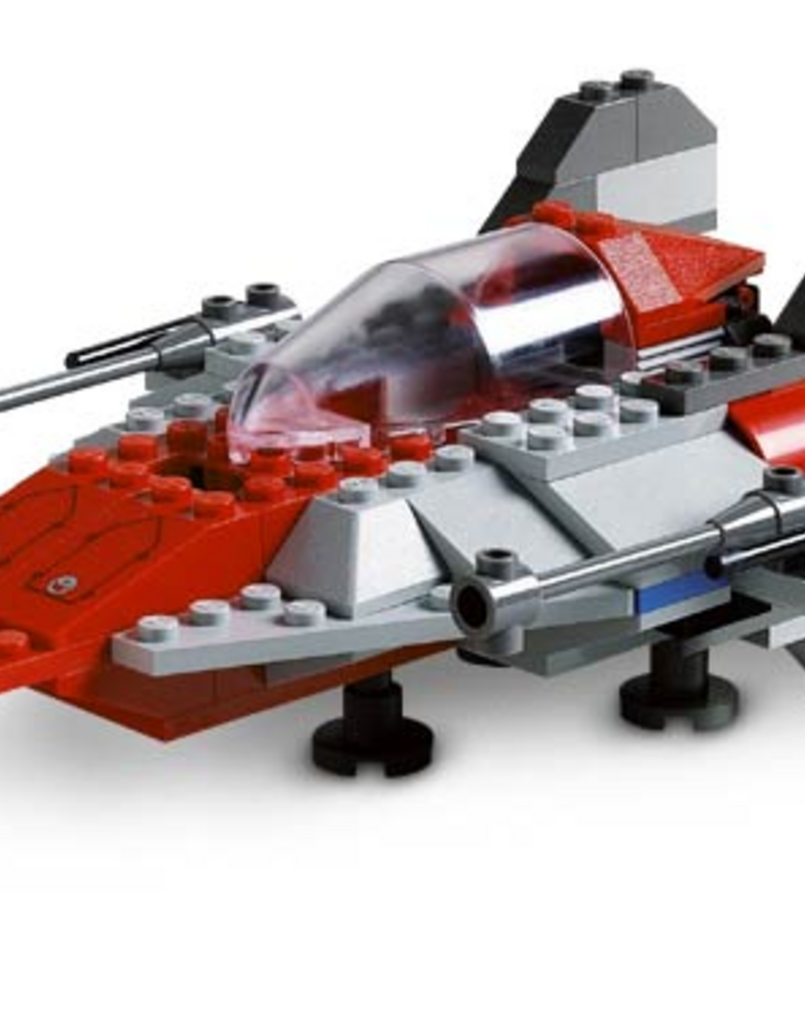 LEGO LEGO 7134 A-wing Fighter STAR WARS