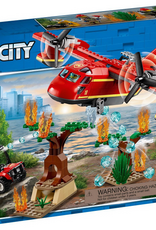 LEGO LEGO 60217 Fire Plane CITY