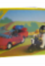 LEGO LEGO 6644 Road Rebel LEGOLAND, Zonder doos Met Boekje Gebruikt