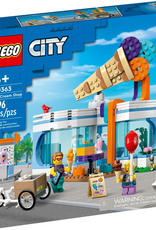 LEGO LEGO 60363 Ice-Cream Shop CITY