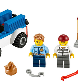 LEGO 60241 Police Dog Unit CITY