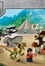 LEGO LEGO 75934 Dilophosaurus on the Loose Jurassic World