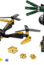 LEGO LEGO 76195 Spider-Man's Drone Duel SUPER HEROES