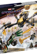 LEGO LEGO 76195 Spider-Man's Drone Duel SUPER HEROES