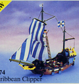 LEGO 6268 Renegade Runner LEGOLAND